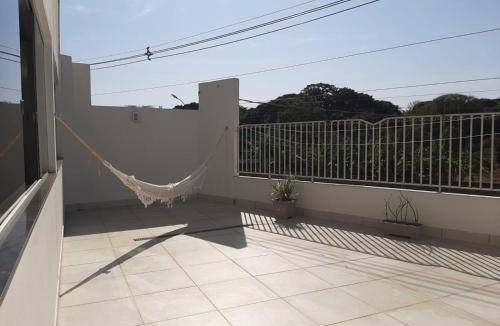 Lagoa da Prata Apartment | Hospedaria Em Lagoa - Apto 102 - Residencial Cota