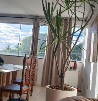 Lagoa da Prata Apartment | Hospedaria Em Lagoa - Apto 103 - Residencial Cota