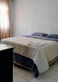 Lagoa da Prata Other | Hospedaria em Lagoa - Residencial Cota - Quartos