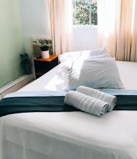 Capivari Hostel | Hospedaria Green Hostel