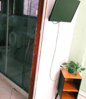 Capivari Hostel | Hospedaria Green Hostel