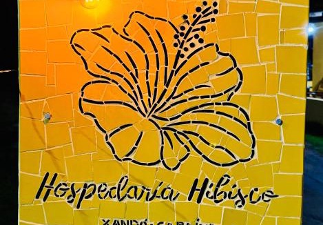 Caraiva Hotel | Hospedaria Hibisco Xandó - Caraíva