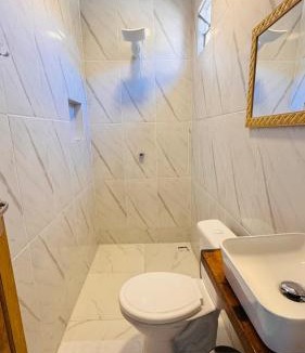 Caraiva Hotel | Hospedaria Hibisco Xandó - Caraíva