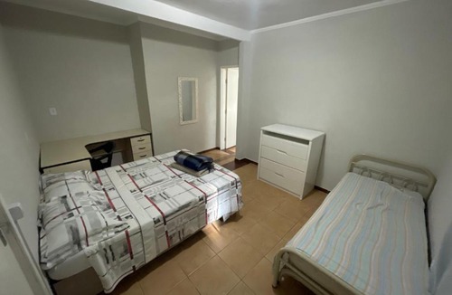 Regiao Urbana Homogenea V House | Hospedaria ilustríssima