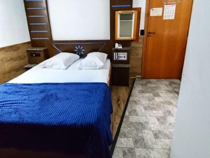 Zona Norte Hotel | Hospedaria Imirim