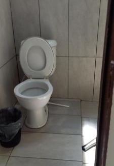 Santarem House | HOSPEDARIA ITAPUÃ