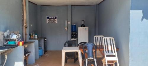 Santarem House | HOSPEDARIA ITAPUÃ