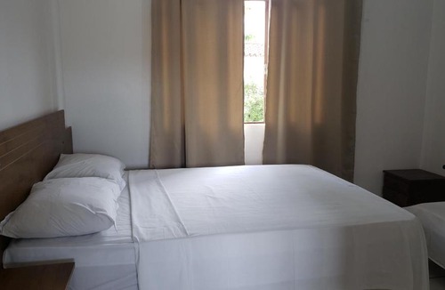Centro House | Hospedaria Joaquim