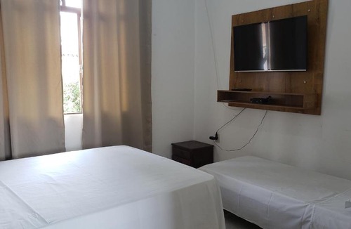 Centro House | Hospedaria Joaquim