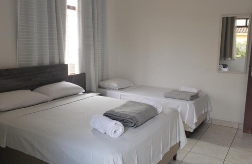 Centro House | Hospedaria Joaquim