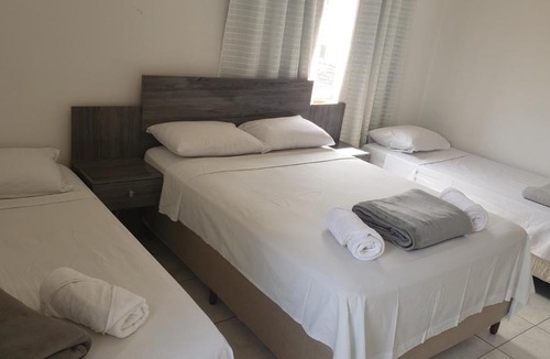 Centro House | Hospedaria Joaquim