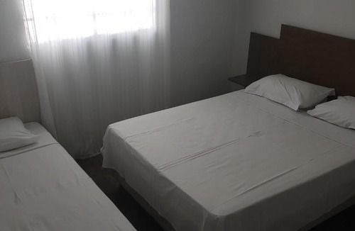 Centro House | Hospedaria Joaquim II