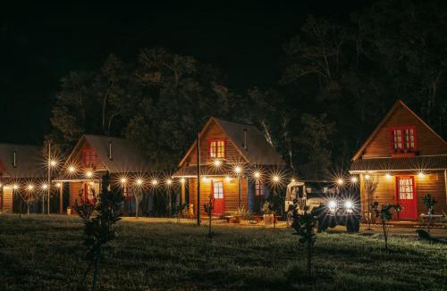 Garibaldi Cabin | Hospedaria Locanda 65 - Garibaldi - Serra Gaúcha