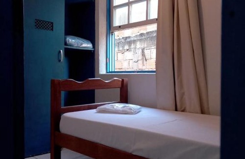 Ouro Preto Hotel | Hospedaria Mineira Hostel Pousada