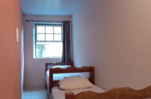 Ouro Preto Hotel | Hospedaria Mineira Hostel Pousada