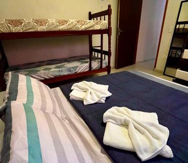 Ilha Comprida House | Hospedaria Mirai