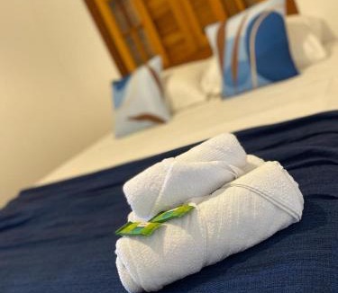 Boicucanga Beach Hotel | Hospedaria Morada das Orquídeas Boiçucanga