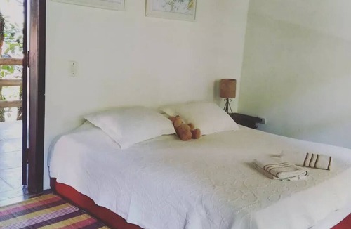 Vila do Abraao Bed & Breakfast | Hospedaria Nossa Casa Ilha Grande