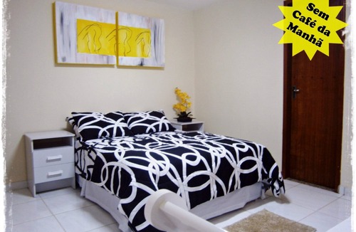 Praia de Una Hotel | Hospedaria Oca Ruca