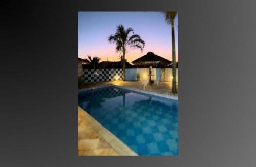 Cibratel II Hotel | Hospedaria Paraíso - Itanhaém