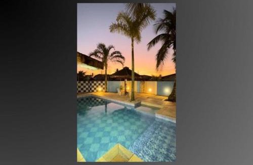 Cibratel II Hotel | Hospedaria Paraíso - Itanhaém