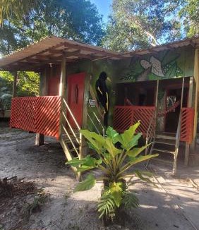 Belem Cabin | Hospedaria Ponta da Flexeira