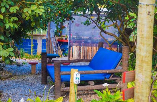Bom Jardim Hotel | Hospedaria Rancho Ferreira