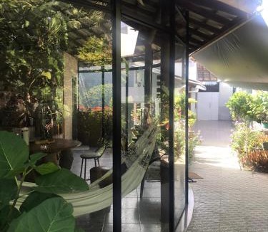 Guanambi House | Hospedaria Rancho Pérola