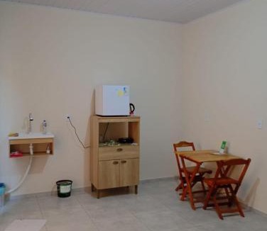 Barao do Triunfo House | Hospedaria Recanto