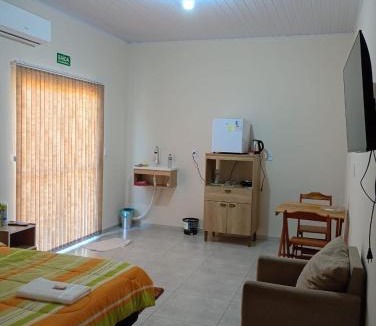 Barao do Triunfo House | Hospedaria Recanto