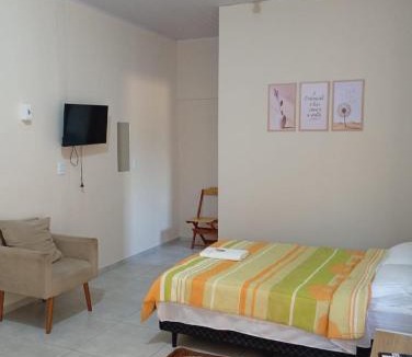 Barao do Triunfo House | Hospedaria Recanto