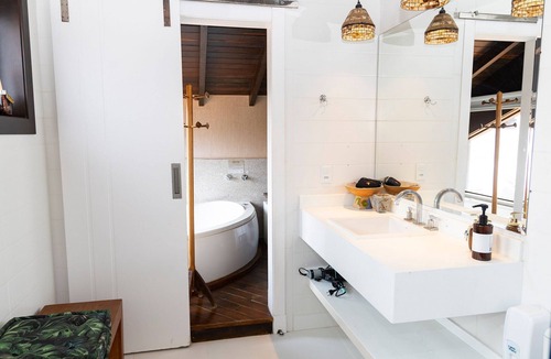 Canto Grande Hotel | Hospedaria Refúgio das Galés