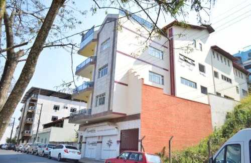 Santa Efigenia Apartment | Hospedaria Rofamos