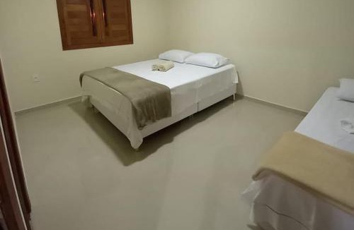 Mucuge House | Hospedaria São João