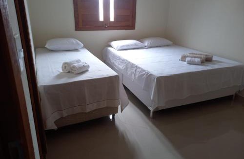 Mucuge House | Hospedaria São João