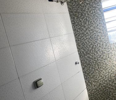 Sao Paulo House | Hospedaria São Mateus