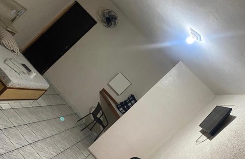Sao Paulo House | Hospedaria São Mateus