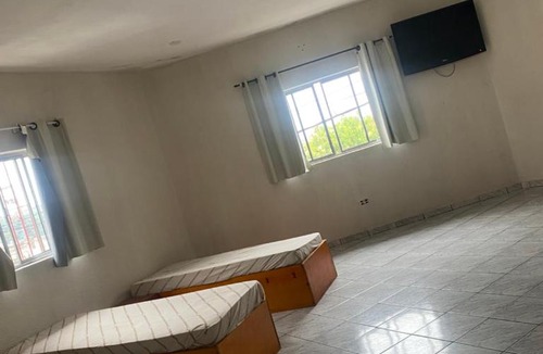 Sao Paulo House | Hospedaria São Mateus