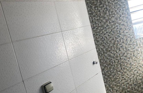 Sao Paulo House | Hospedaria São Mateus