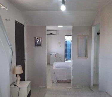 Sobral Hotel | Hospedaria San Felipe
