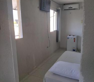 Sobral Hotel | Hospedaria San Felipe