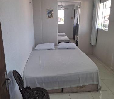 Sobral Hotel | Hospedaria San Felipe