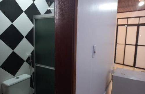 Fatima Apartment | Hospedaria San Remo Belém