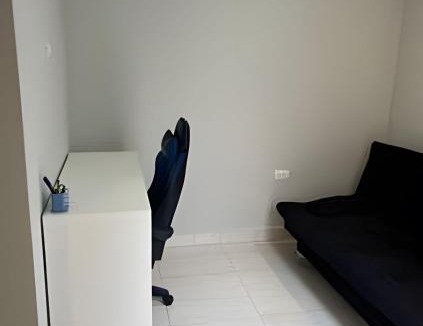 Planalto House | Hospedaria Santo Descanso (Edícula)
