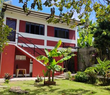 Pium House | Hospedaria Su