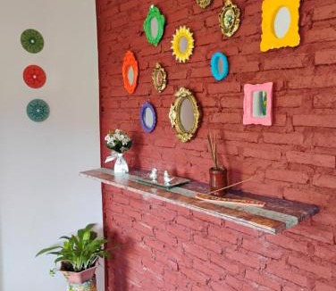 Pium House | Hospedaria Su