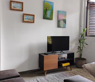 Pium House | Hospedaria Su