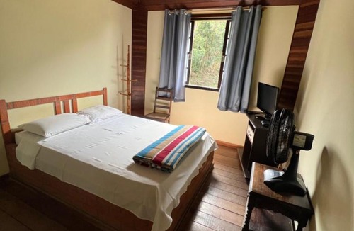 Ipiabas House | Hospedaria Tinoco