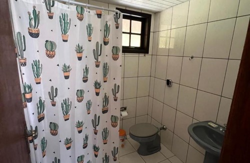 Ipiabas House | Hospedaria Tinoco