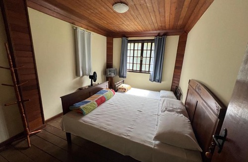 Ipiabas House | Hospedaria Tinoco